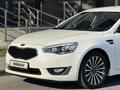 Kia K7 2013 годаүшін9 000 000 тг. в Шымкент – фото 4