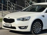 Kia K7 2013 годаүшін9 000 000 тг. в Шымкент – фото 4