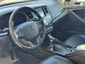 Kia K7 2013 годаүшін9 000 000 тг. в Шымкент – фото 18