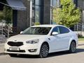 Kia K7 2013 годаүшін9 000 000 тг. в Шымкент – фото 3