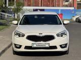 Kia K7 2013 годаүшін9 000 000 тг. в Шымкент – фото 2