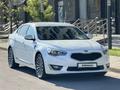 Kia K7 2013 годаүшін9 000 000 тг. в Шымкент