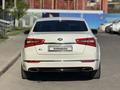 Kia K7 2013 годаүшін9 000 000 тг. в Шымкент – фото 6