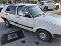 Volkswagen Golf 1988 годаүшін1 350 000 тг. в Шымкент – фото 3