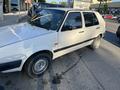 Volkswagen Golf 1988 годаүшін1 350 000 тг. в Шымкент