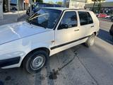 Volkswagen Golf 1988 года за 1 350 000 тг. в Шымкент