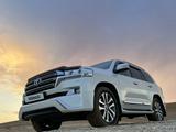 Toyota Land Cruiser 2016 годаfor26 500 000 тг. в Актау – фото 4