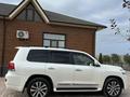 Toyota Land Cruiser 2016 годаүшін26 500 000 тг. в Актау – фото 10