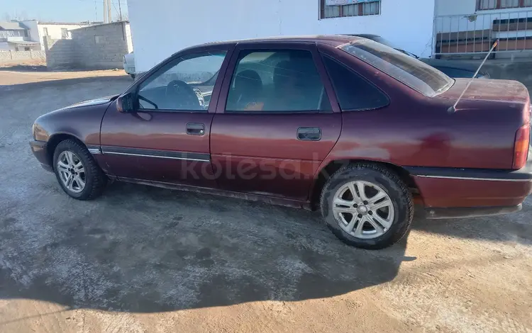 Opel Vectra 1995 годаfor900 000 тг. в Шаульдер