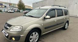 ВАЗ (Lada) Largus 2013 года за 4 100 000 тг. в Петропавловск – фото 2