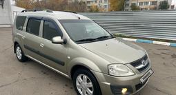 ВАЗ (Lada) Largus 2013 года за 4 100 000 тг. в Петропавловск – фото 3