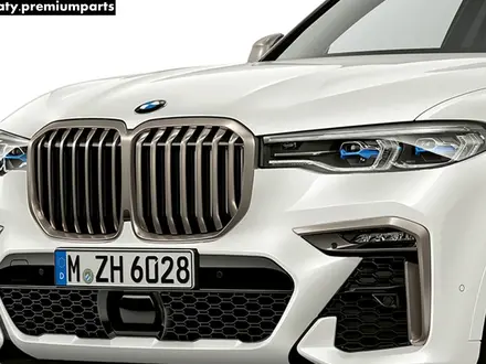ЛАЗЕРНЫЕ ФАРЫ BMW X7 G07 за 15 000 тг. в Алматы