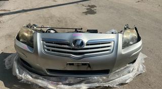 Бампер Avensis restyling в сборе за 170 000 тг. в Алматы