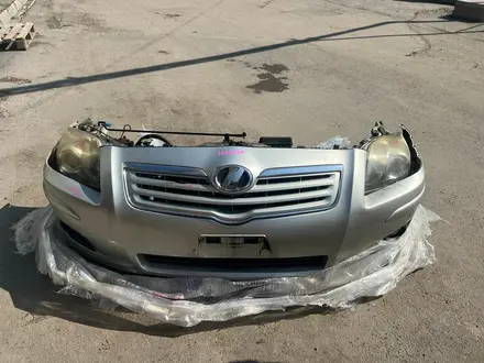 Бампер Avensis restyling в сборе за 170 000 тг. в Алматы