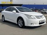 Toyota Avensis 2011 года за 5 800 000 тг. в Алматы