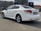 Toyota Avensis 2011 года за 5 800 000 тг. в Алматы – фото 4