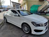 Mercedes-Benz CLA 200 2013 года за 10 500 000 тг. в Алматы – фото 2