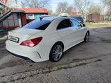 Mercedes-Benz CLA 200 2013 года за 10 500 000 тг. в Алматы – фото 4