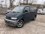 Mazda Bongo Friendee 1996 года за 1 550 000 тг. в Костанай