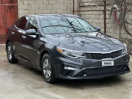 Kia Optima 2019 года за 7 000 000 тг. в Шымкент – фото 3