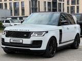 Land Rover Range Rover 2020 года за 55 000 000 тг. в Алматы