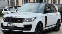 Land Rover Range Rover 2020 годаүшін55 000 000 тг. в Алматы