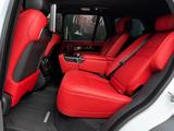 Land Rover Range Rover 2020 года за 55 000 000 тг. в Алматы – фото 2