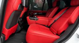 Land Rover Range Rover 2020 годаүшін55 000 000 тг. в Алматы – фото 2