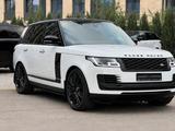 Land Rover Range Rover 2020 года за 55 000 000 тг. в Алматы – фото 3