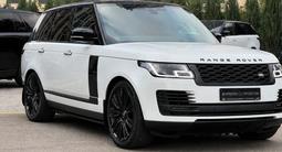 Land Rover Range Rover 2020 годаүшін55 000 000 тг. в Алматы – фото 3