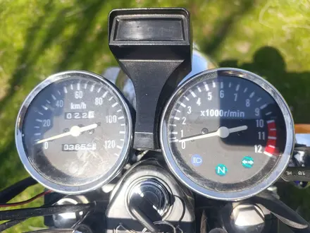 Almotor 2025 года за 450 000 тг. в Тараз – фото 5