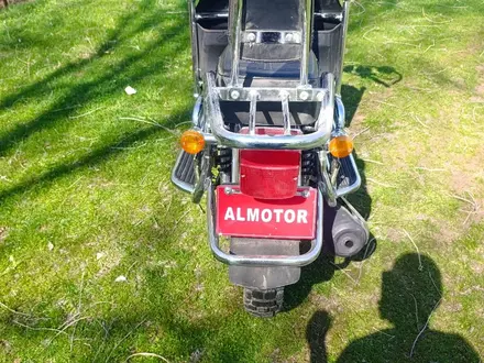 Almotor 2025 года за 450 000 тг. в Тараз – фото 7
