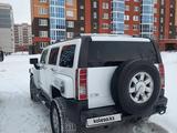 Hummer H3 2005 года за 9 000 000 тг. в Уральск – фото 4