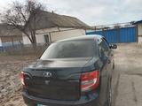 ВАЗ (Lada) Granta 2190 2015 года за 3 200 000 тг. в Уральск – фото 3