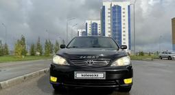 Toyota Camry 2004 года за 6 200 000 тг. в Семей – фото 2