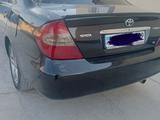 Toyota Camry 2002 годаүшін4 700 000 тг. в Актау – фото 2