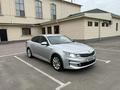 Kia K5 2016 годаүшін8 300 000 тг. в Алматы
