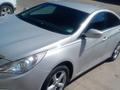 Hyundai Sonata 2013 года за 5 800 000 тг. в Астана – фото 2