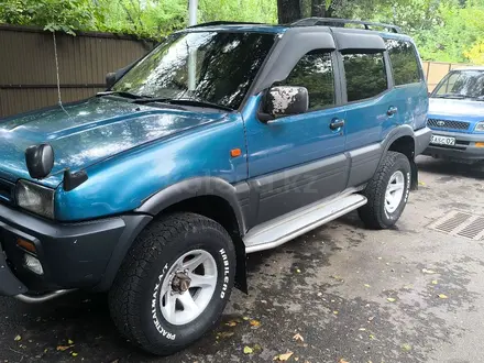 Nissan Mistral 1995 года за 2 300 000 тг. в Алматы