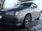 Honda Odyssey 2000 года за 4 000 000 тг. в Семей