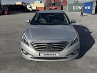 Hyundai Sonata 2015 года за 3 900 000 тг. в Алматы