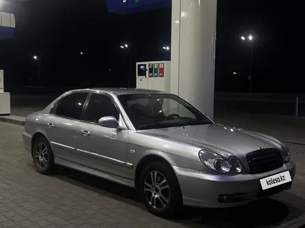 Hyundai Sonata 2007 года за 2 800 000 тг. в Усть-Каменогорск