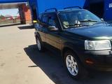 Land Rover Freelander 2002 года за 3 000 000 тг. в Астана – фото 3