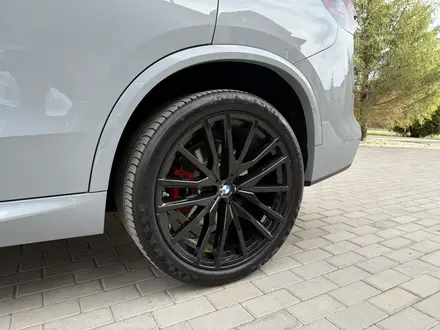 BMW X5 2023 года за 56 000 000 тг. в Караганда – фото 12