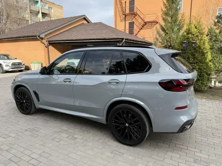 BMW X5 2023 года за 56 000 000 тг. в Караганда – фото 11