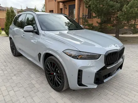 BMW X5 2023 года за 56 000 000 тг. в Караганда – фото 15
