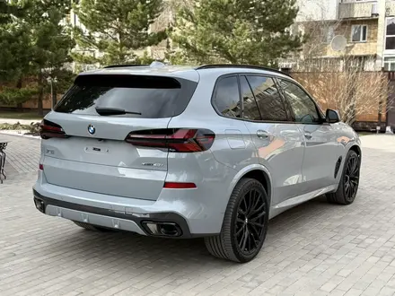 BMW X5 2023 года за 56 000 000 тг. в Караганда – фото 8