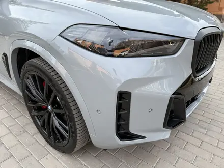 BMW X5 2023 года за 56 000 000 тг. в Караганда – фото 16