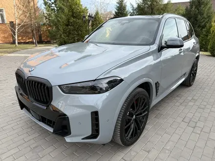BMW X5 2023 года за 56 000 000 тг. в Караганда – фото 18