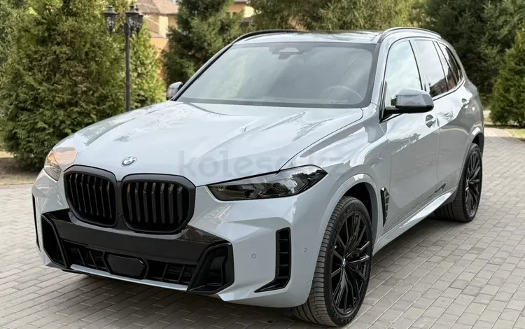 BMW X5 2023 года за 56 000 000 тг. в Караганда